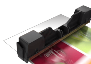 VP750 - Industrial Color Label Printer - VIPColor