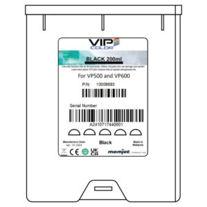 Ink Tank VP500/VP600 DA 200ml Black