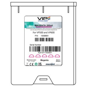 Ink Tank VP500/VP600 DA 200ml Magenta